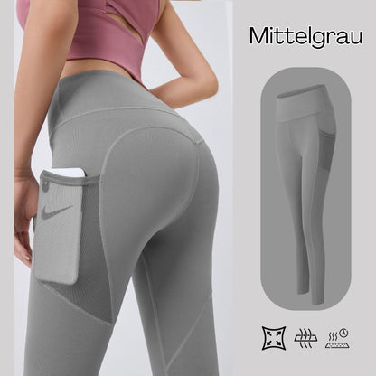 SmartTasche Leggings