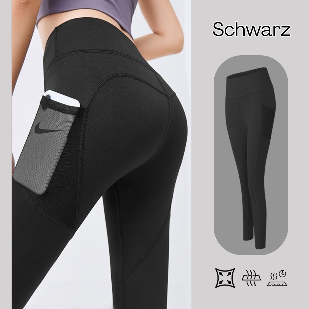 SmartTasche Leggings