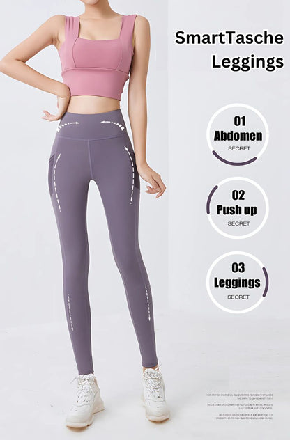 SmartTasche Leggings