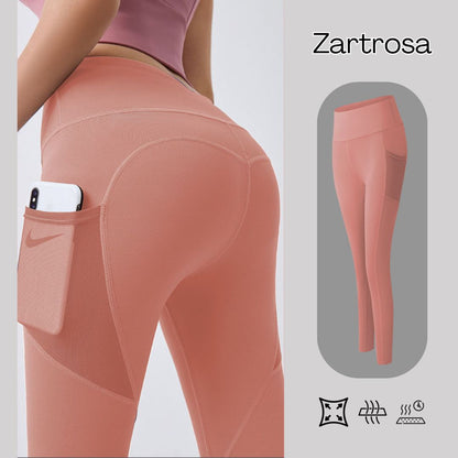 SmartTasche Leggings