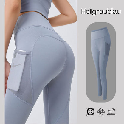 SmartTasche Leggings