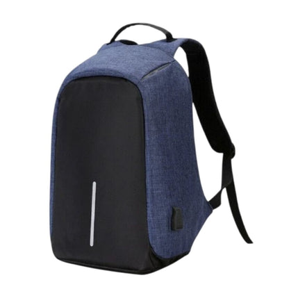 Diebstahlschutz Rucksack