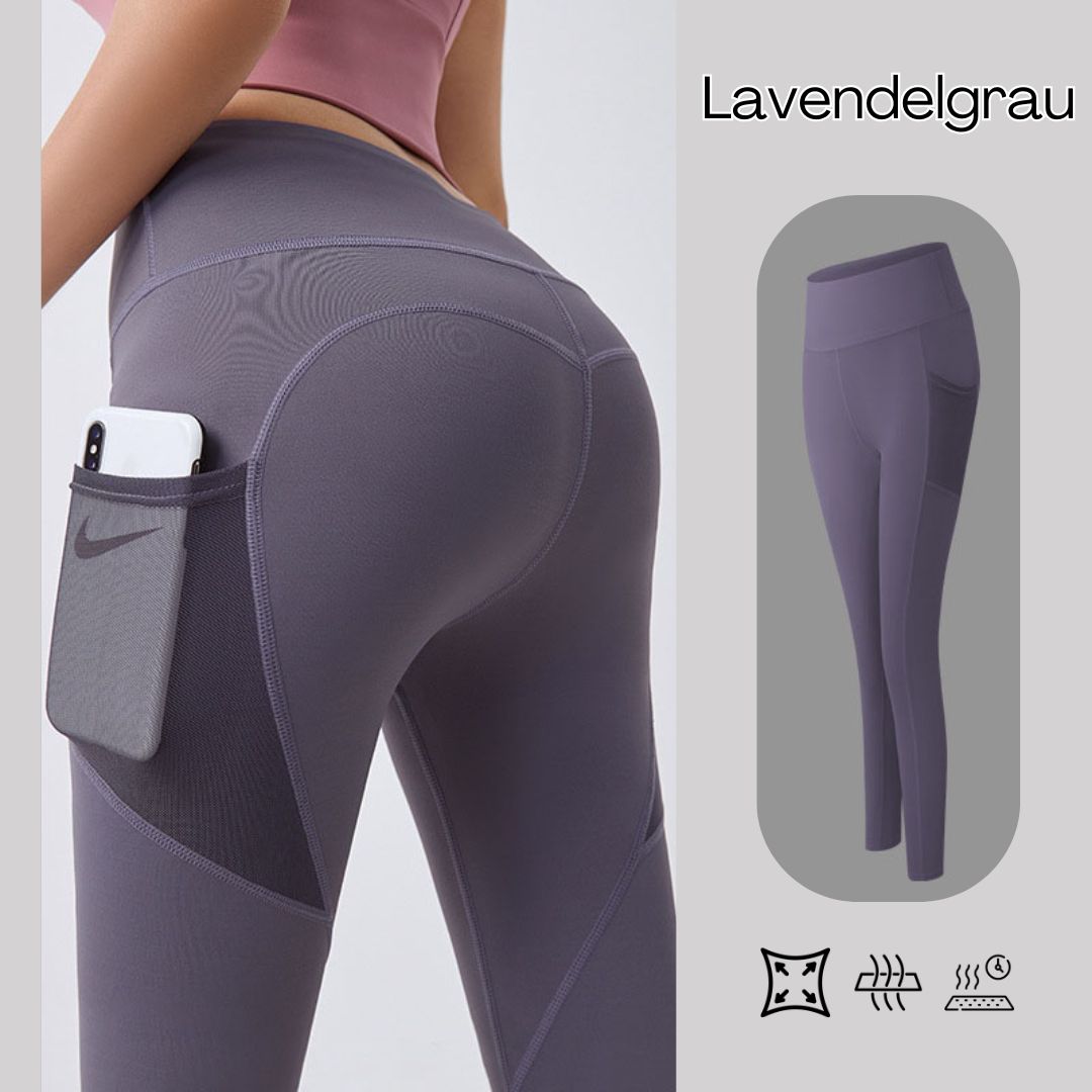 SmartTasche Leggings